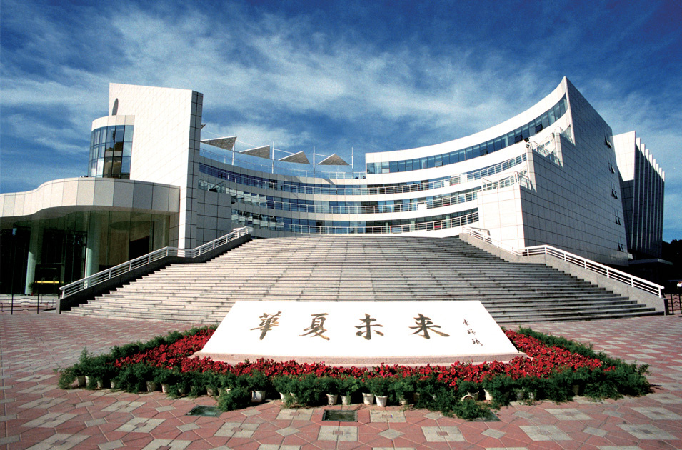 華夏未來少兒藝術(shù)中心一期