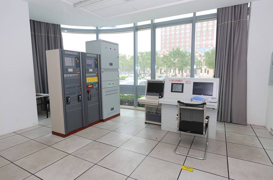 火災(zāi)報警及消防聯(lián)動系統(tǒng)