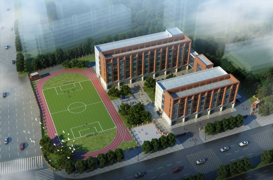 天津市南開區(qū)五馬路小學